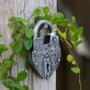 Love Locks charm